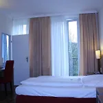 Hotel Marienthal Garni