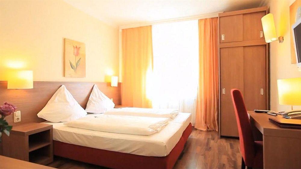 Marienthal Garni Hotel Hamburg-Harburg