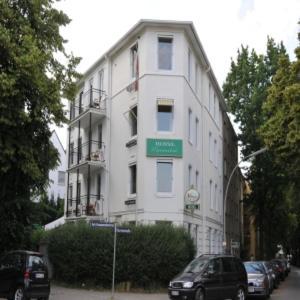 Hotel Marienthal Garni Hamburg-Harburg